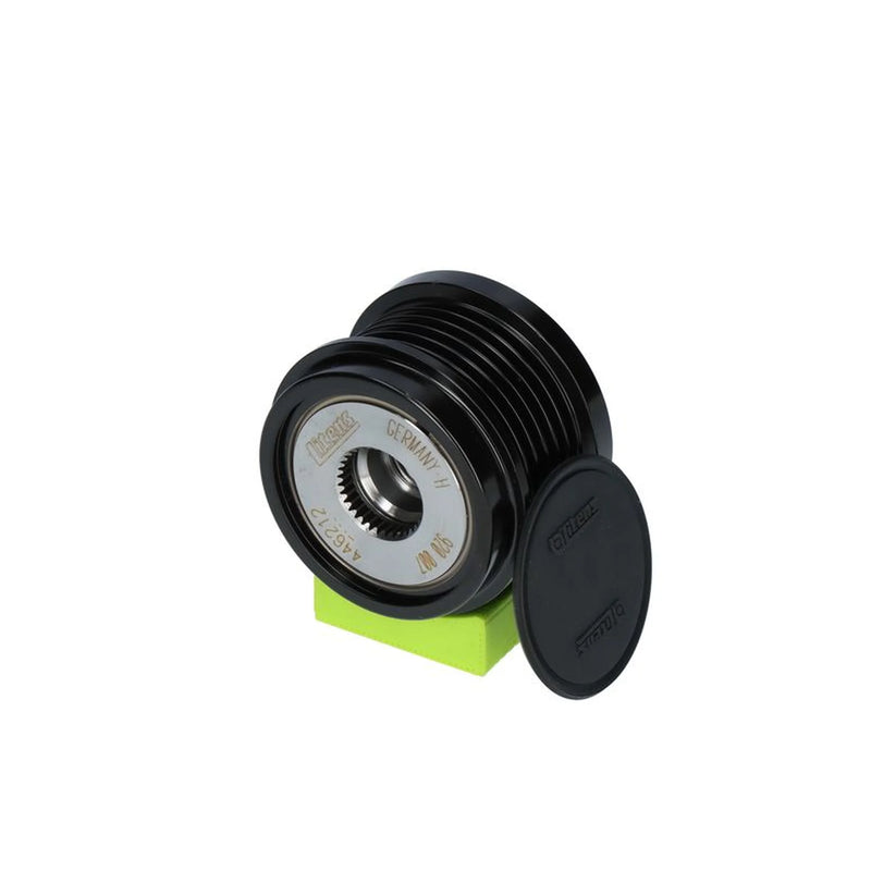 Valeo Alternator Overrunning Freewheel Clutch 592041
