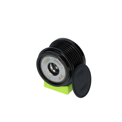 Valeo Alternator Overrunning Freewheel Clutch 592041