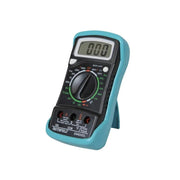 Faithfull Multimeter LCD Display - FAIDETMULTI