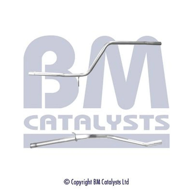 BM Catalysts Exhaust Pipe OD BM50366