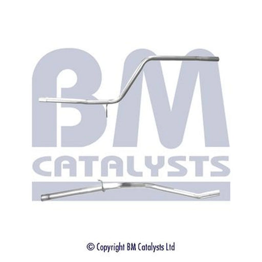 BM Catalysts Exhaust Pipe OD BM50366