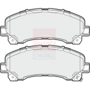 Apec Front Brake Pad Set PD3342