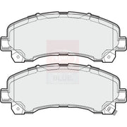Apec Front Brake Pad Set PD3342