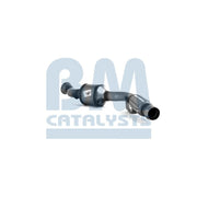 BM Catalysts Homologated Diesel Cat BM80367H