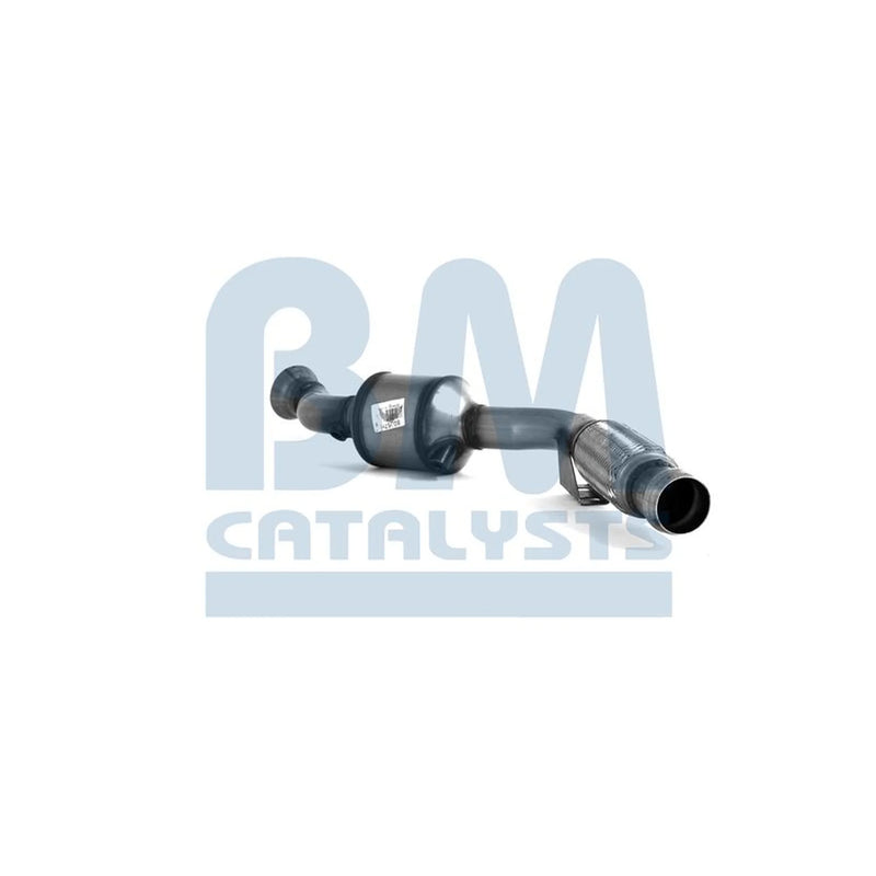 BM Catalysts Homologated Diesel Cat BM80367H