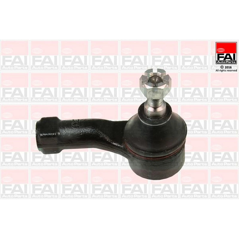 FAI Steering Tie Rod End Ball Joint M14 x 1.5 SS8832
