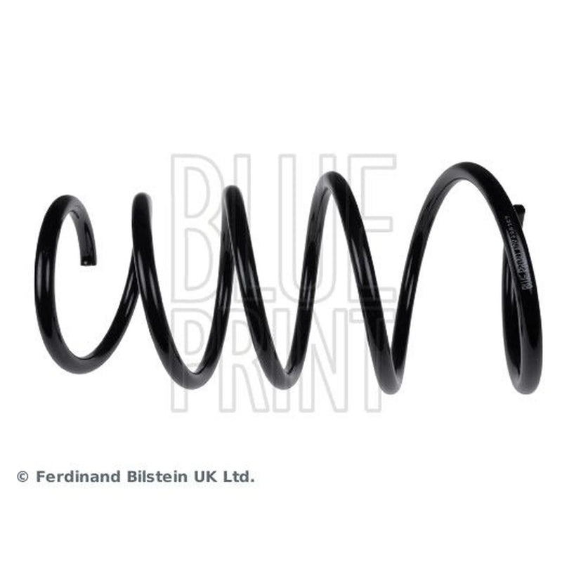 Blue Print Front Suspension Coil Spring ADK888357