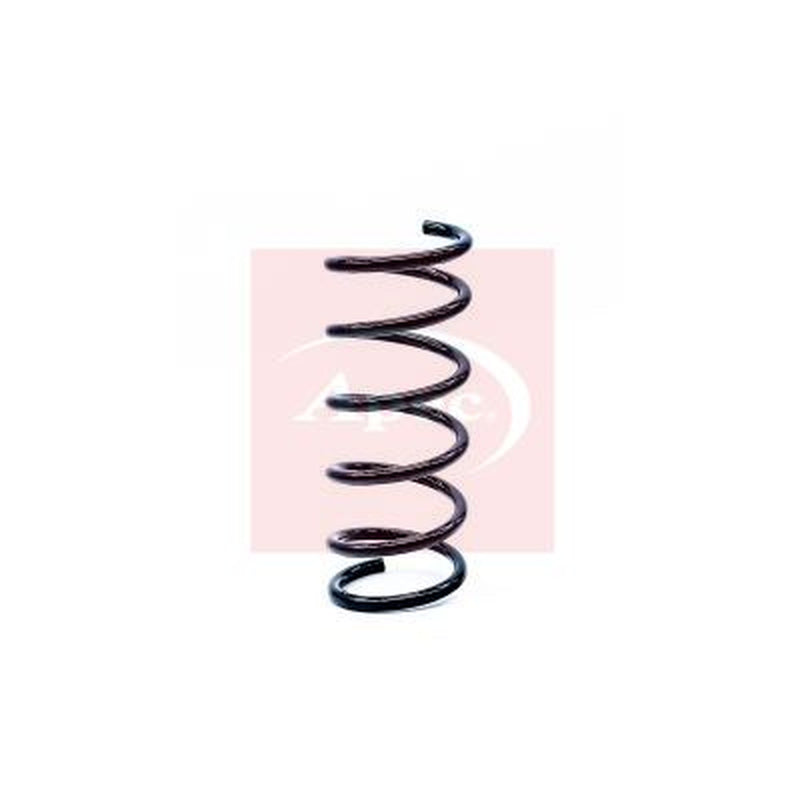 Apec Rear Suspension Coil Spring ACS1189