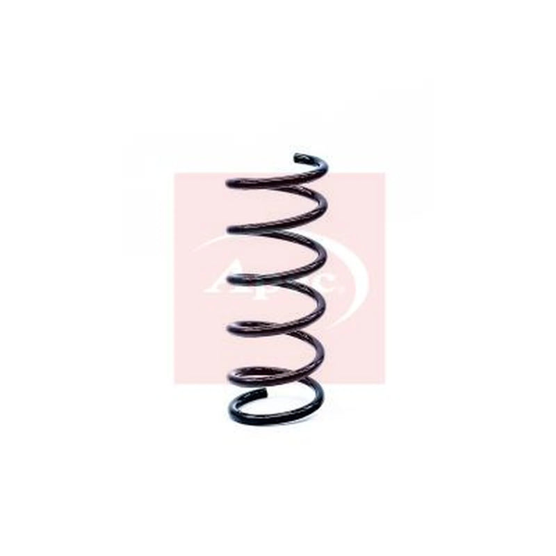 Apec Rear Suspension Coil Spring ACS1189