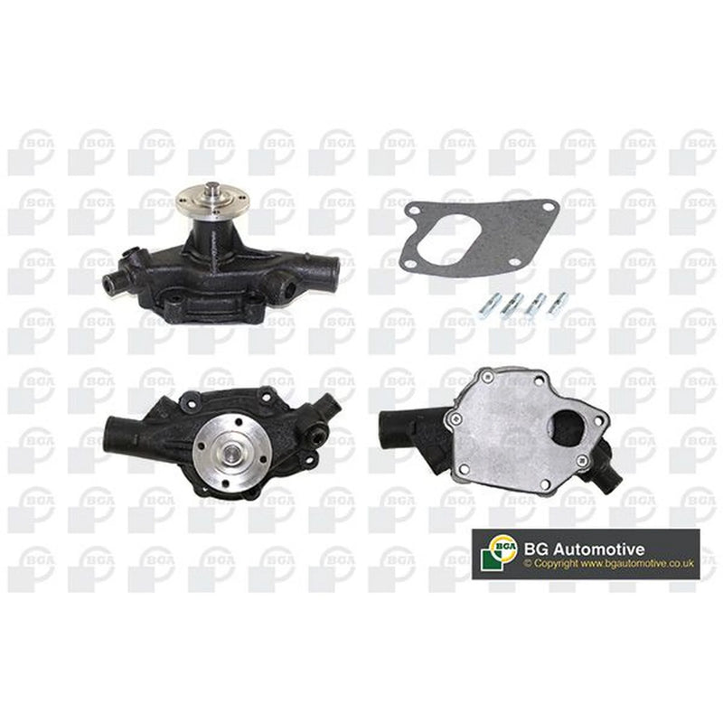 BGA Engine Cooling Water Pump CP5938T