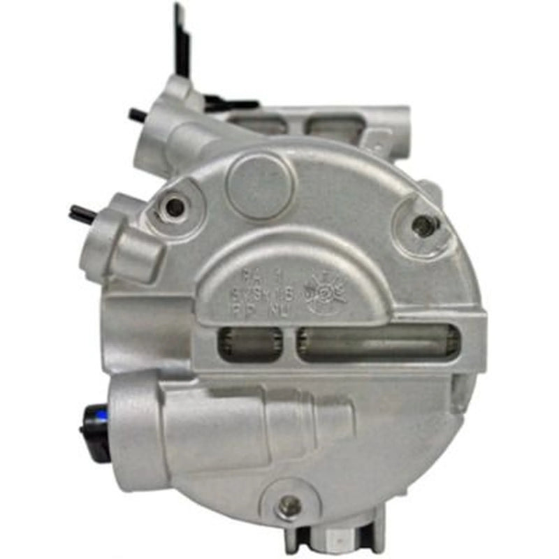 Mahle Air Conditioning Compressor ACP 1202 000P