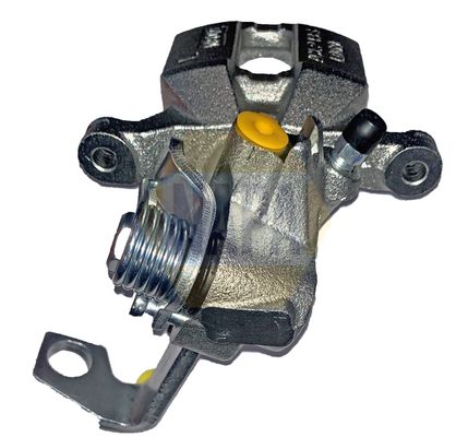 NAPA Brake Caliper Assembly Rear Left