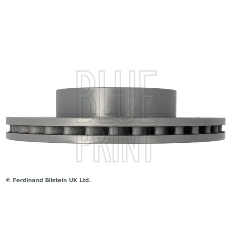 Blue Print 2 x / Front Brake Discs ADU174312