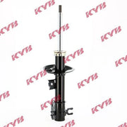 KYB Shock Absorber Damper Strut Front Left 3330080