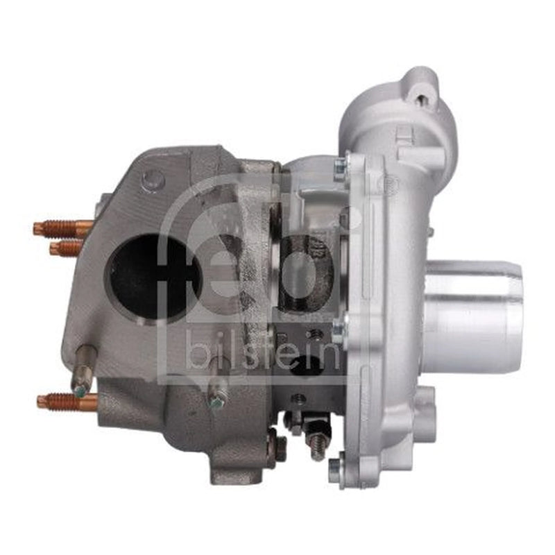 Febi Turbocharger Turbo Unit 186663