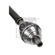 Febi CV Drive Shaft Driveshaft Front Right 183354