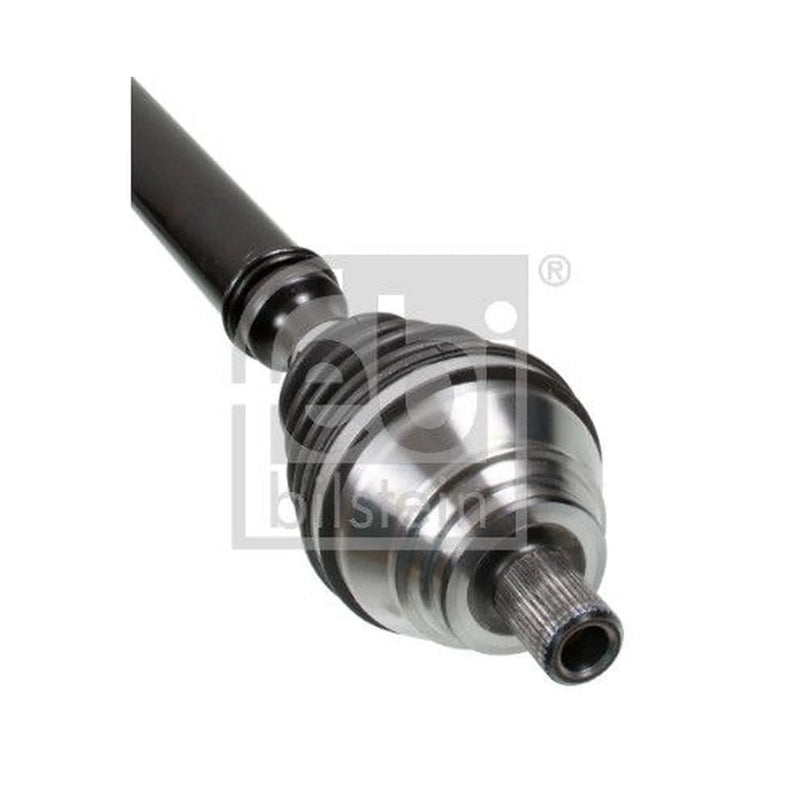 Febi CV Drive Shaft Driveshaft Front Right 183354
