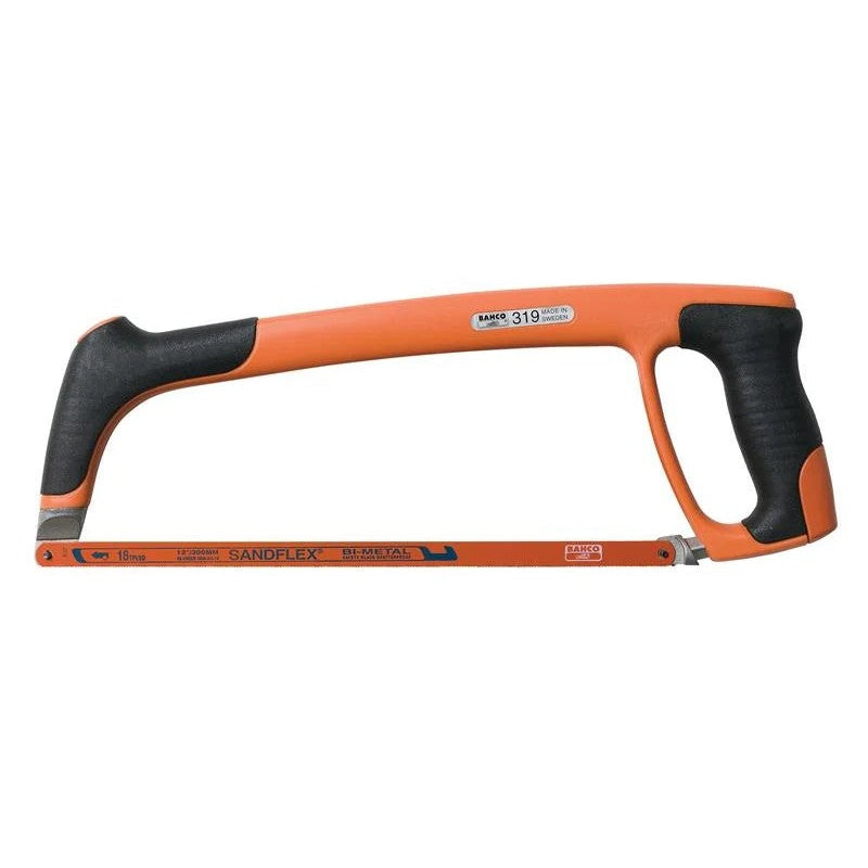 Bahco 319 Hacksaw Frame - 319