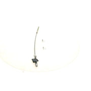 Bosch Handbrake Cable Front 1 987 477 667