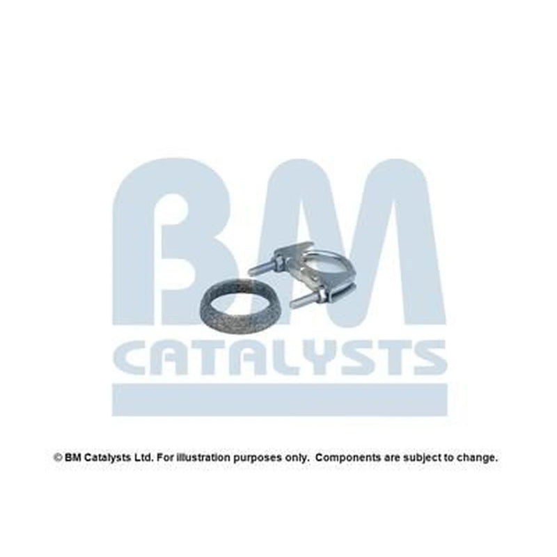 BM Catalysts Fitting Kit FK92136A FK92136A