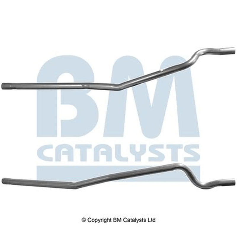 BM Catalysts Exhaust Pipe OD BM50078