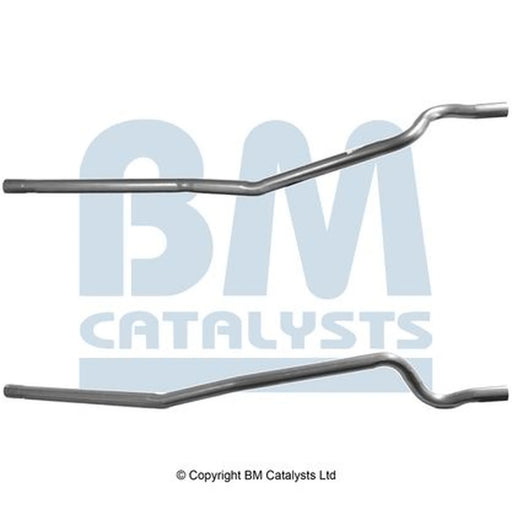 BM Catalysts Exhaust Pipe OD BM50078