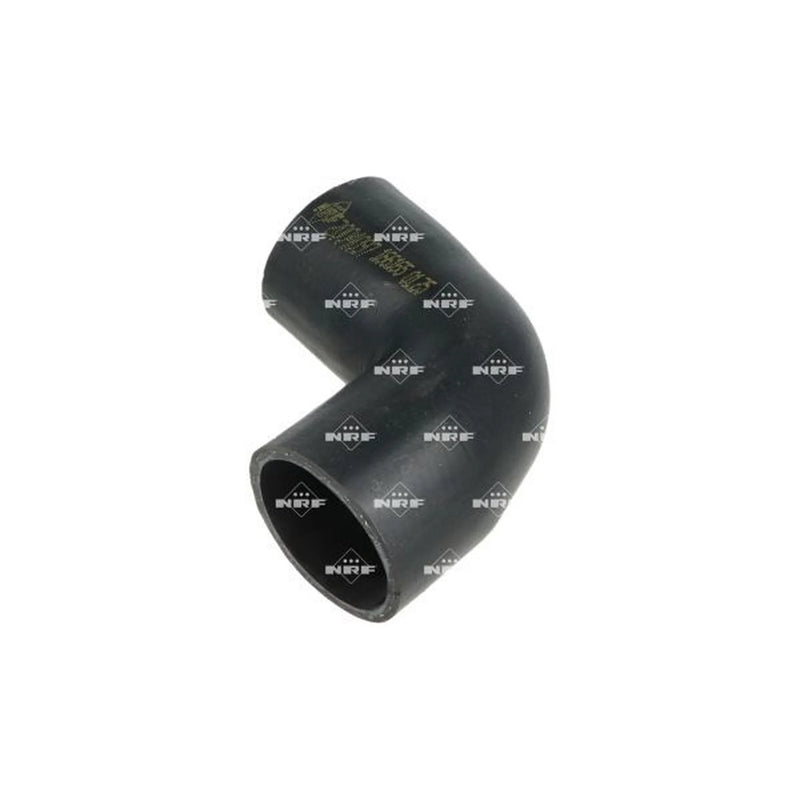 NRF Intercooler Turbo Charge Air Hose 166165