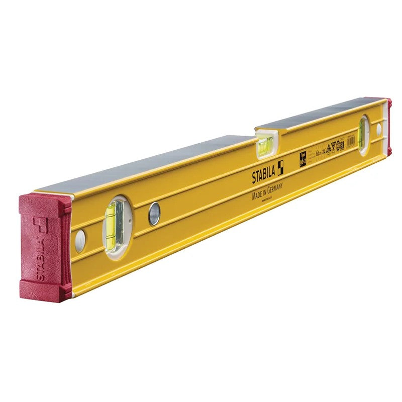 Stabila 96-2-60 Spirit Level 3 Vial 15226 60cm - 15226