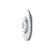 Bosch 2 x Vented Rear Brake Discs 0 986 479 919