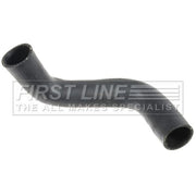 First Line Intercooler Turbo Charge Air Hose FTH1578