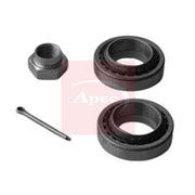Apec Wheel Bearing Kit AWB1033