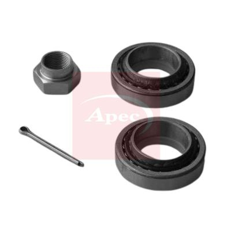 Apec Wheel Bearing Kit AWB1033