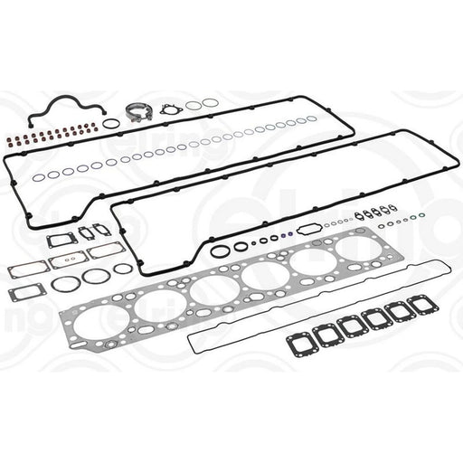Elring Cylinder Head Gasket Kit 504.050