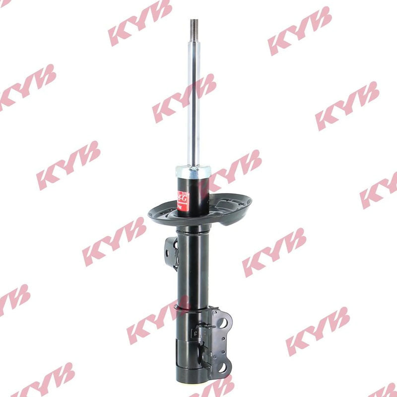 KYB Shock Absorber Damper Strut Front Left 3330042