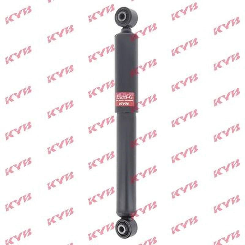 KYB Shock Absorber Damper Strut Rear 349227