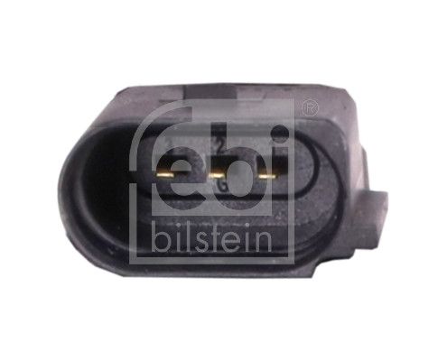 Febi Turbocharger Turbo Unit