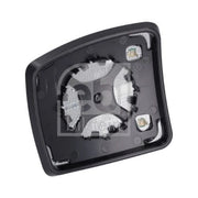 Febi Wide-Angle Mirror Wide 43mm Thick 188754