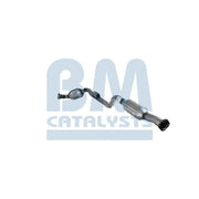 BM Catalysts Homologated Petrol Cat BM90841H