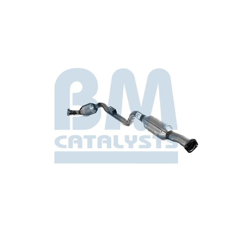 BM Catalysts Homologated Petrol Cat BM90841H