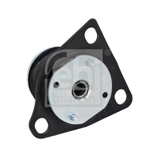 Febi Axle Beam Bushing Rear 10016