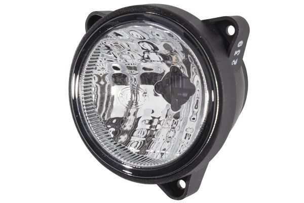 Hella Worklight High