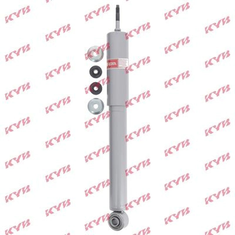 KYB Shock Absorber Damper Strut Rear 554092