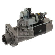Febi Starter Motor 24V 5.5kW 12 Teeth 48994