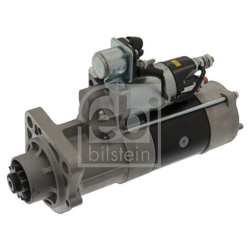 Febi Starter Motor 24V 5.5kW 12 Teeth 48994
