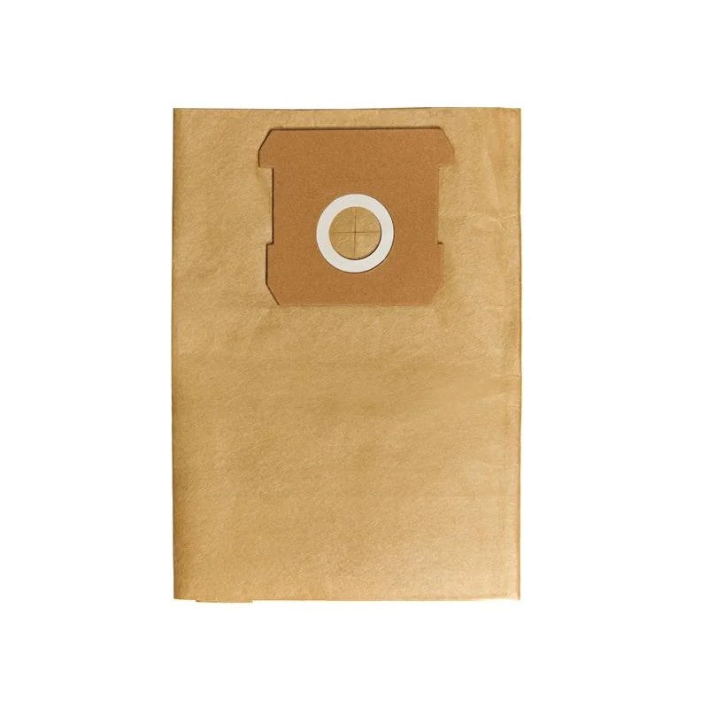 Einhell Dust Bags For TC-VC 1812S Pack of 5 - 2351159