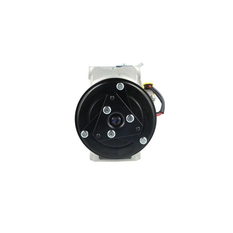 NRF Air Conditioning Compressor 320289