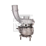 Febi Turbocharger Turbo Unit 186832