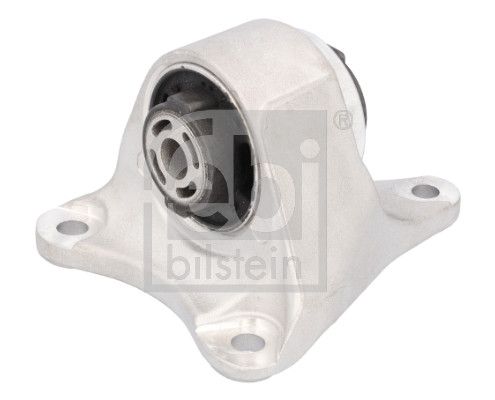 Febi Mounting, electric motor (E-axle) Left fits Tesla 184185 1028034-00-B
