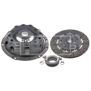Borg & Beck Clutch Kit Set 3pc HK5001