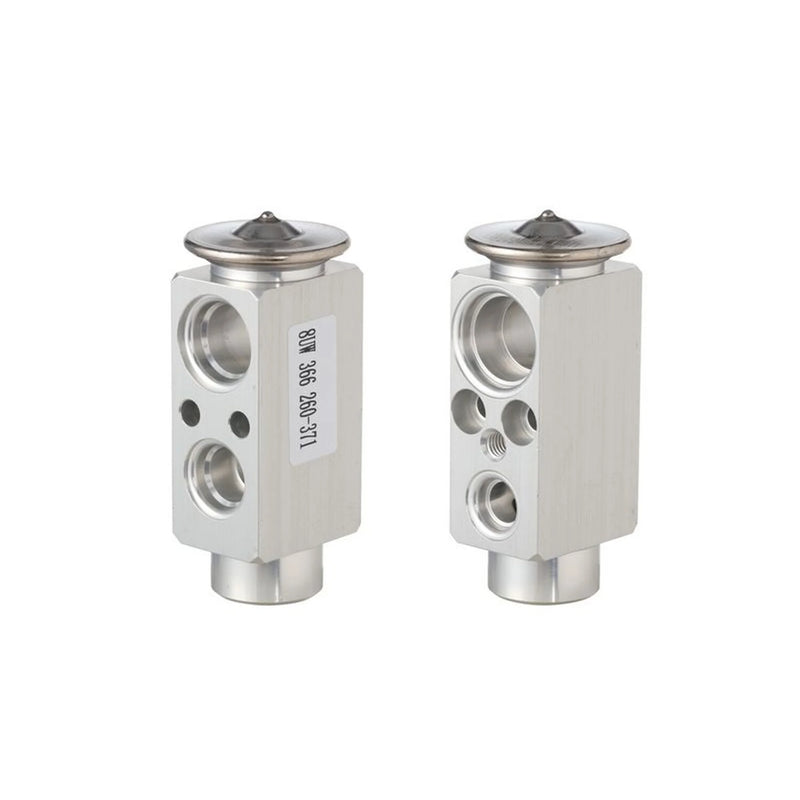 Hella Air Conditioning Expansion Valve 8UW 366 260-371